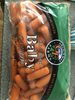 Cut & Peeled Baby Carrots - Producto