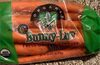 Cal organic farms organic carrots - Producto