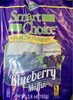 Blueberry muffin - Produkt