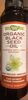 Organic black seed oil - Producto