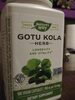 Gotu Kola Herb - Product