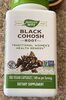 Black Cohosh Root - Produkt