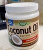 Coconut oil - Producto