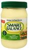 Smart balance, mayo light mayonnaise - Product