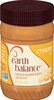 Natural peanut butter and flaxseed creamy - Product