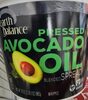 Pressed avocado oil - Product