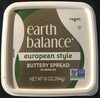 Earth Balance European style - Product
