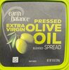 Pressed Extra Virgin Olive Oil Blended Spread - Product