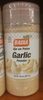 Garlic Powder - Producte