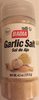 Garlic salt - Produit