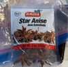 Star Anise - Producto