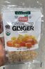 Crystalized Ginger - Produit