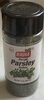 Parsley Flakes - Produkt