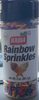 Rainbow Sprinkles - Product