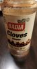 Cloves - Product