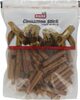 Cinnamon sticks - Product