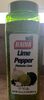 Lime Pepper - Product