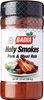 Seasoning holy smks pork and meat - Product