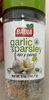 Garlic & Parsley - Product
