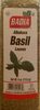 Basil Leaves - Produktua