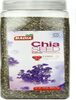 Chia seed - Product