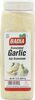 Garlic Granulated - Sản phẩm