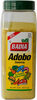 Adobo Seasoning Without Pepper - Product