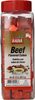 Beef bouillon powdered cubes - Product