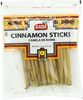 Cinnamon sticks mexican - Product