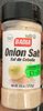 Onion Salt - Producto