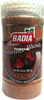 Gourmet Blends Barbecue Seasoning - Product