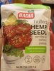 Hulled Hemp Seeds - Product