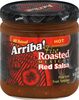 Hot red salsa - Product