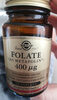 folate - Product