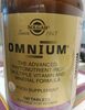 Omnium - Producto