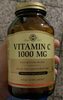 Vitamina C 1000mg - Producto