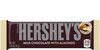Hershey s milk chocolate with almonds candy bars oz - Producto