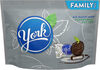 York Peppermint Patties Dark Chocolate Covered - Product