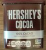Natural Unsweetened Cocoa - Product
