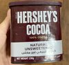 Hershey’s cocoa - Prodotto