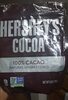 Hershey's Cocoa - Product