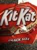 Kit Kat - نتاج