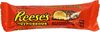Nutrageous chocolate peanut butter candy bar - Product