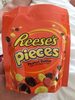 Reese's Pieces Pouch - Product