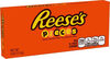 Pieces peanut butter candies - Produkt