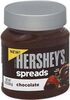 Spreads in chocolate flavor - Produit