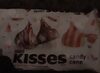 Kisses candy cane - Product