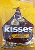 Hershey's Kisses with Almonds - Produit