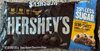 Hershey's 25% Less Sugar Semi-Sweet Chocolate Chips - Produkt