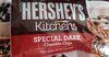 Hershey's chocolate chips - Produit